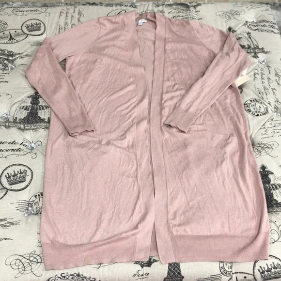 14th & Union Long Sleeve Cardigan - Picture 3 of 8